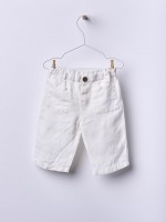 Plain trousers Plain trousers