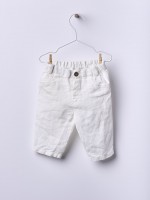 Plain trousers Plain trousers