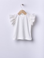 Blouse sweater Blouse sweater