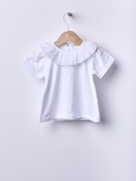 Blouse sweater Blouse sweater