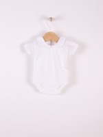 Round neck bodysuit Round neck bodysuit