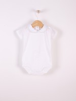 Round neck bodysuit Round neck bodysuit