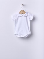 Round neck bodysuit Round neck bodysuit