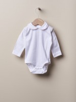 Round neck bodysuit Round neck bodysuit