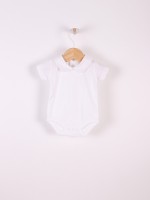 V-neck bodysuit V-neck bodysuit