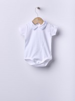 V-neck bodysuit V-neck bodysuit