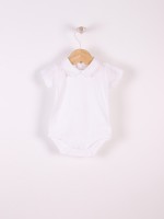 V-neck bodysuit V-neck bodysuit