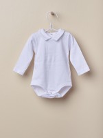 V-neck bodysuit V-neck bodysuit
