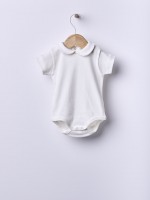 Coloured plain bodysuit Coloured plain bodysuit