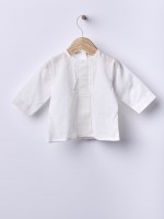 Cotton blouse Cotton blouse