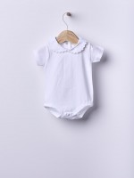 Round neck bodysuit Round neck bodysuit