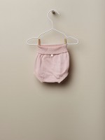 Tapa fralda tricotado Tapa fralda tricotado