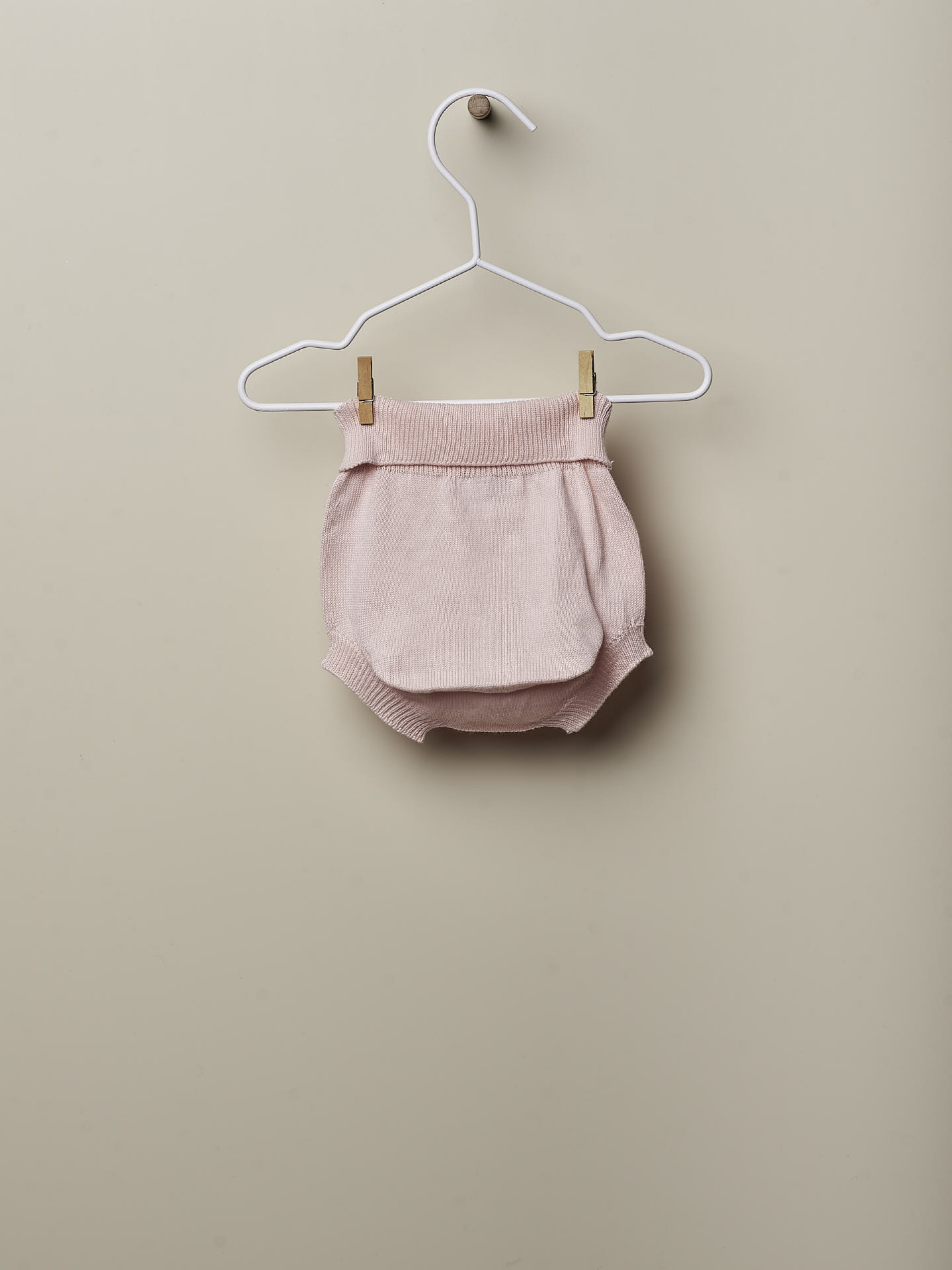 Organic cotton bloomer