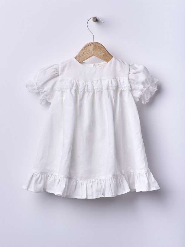 Ceremony dress Ceremony dress
