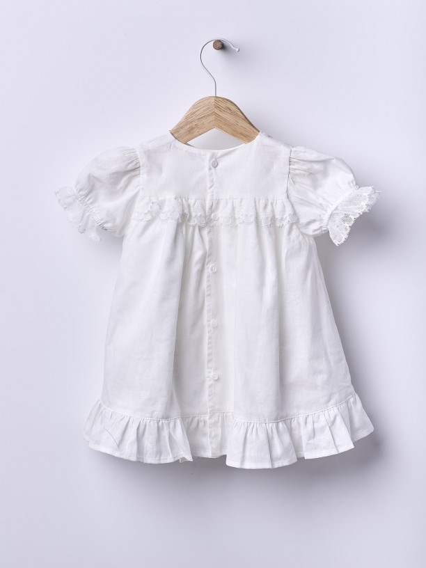Ceremony dress Ceremony dress