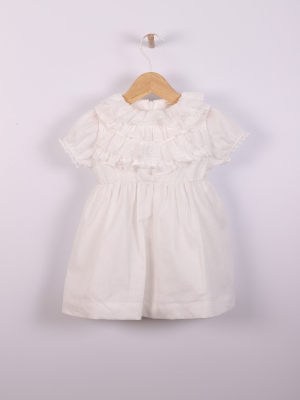 Ceremony dress