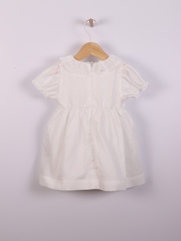 Ceremony dress