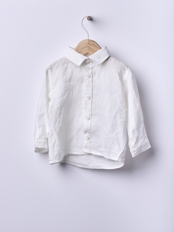 Ceremony shirt Ceremony shirt