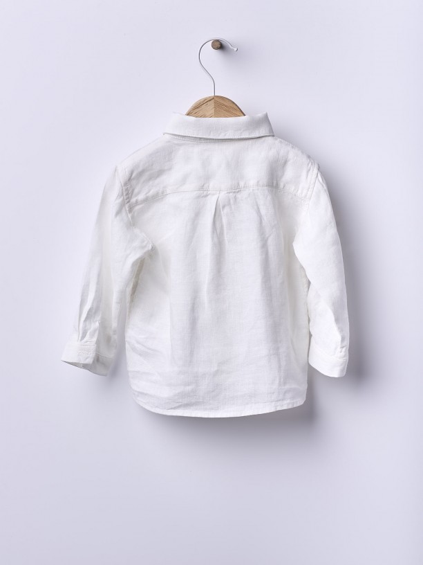 Ceremony shirt Ceremony shirt