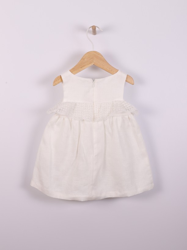Ceremony dress
