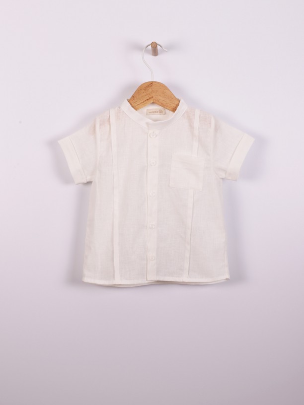 Ceremony shirt