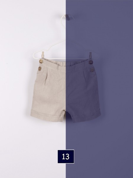 Ceremony shorts