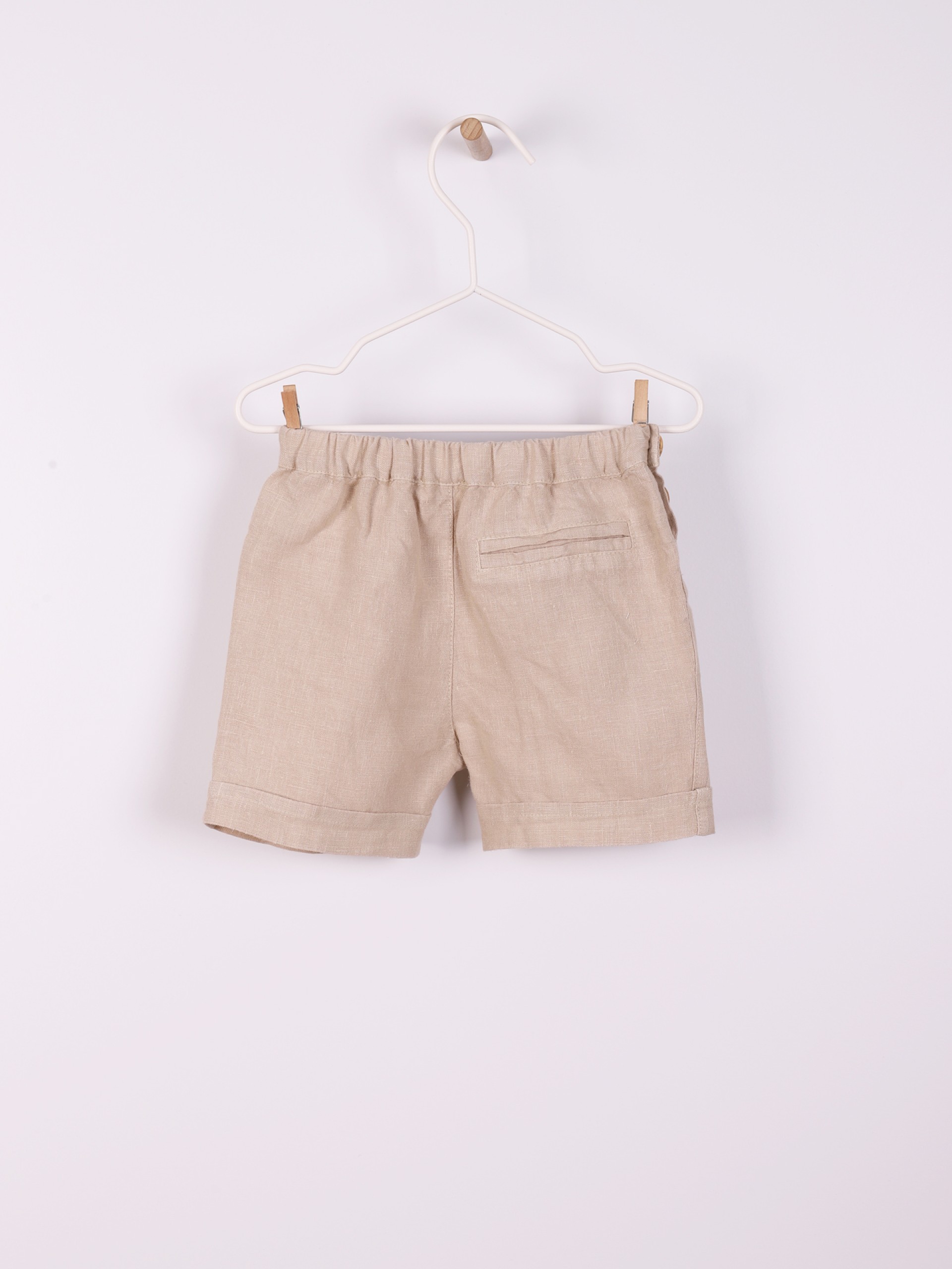 Ceremony shorts