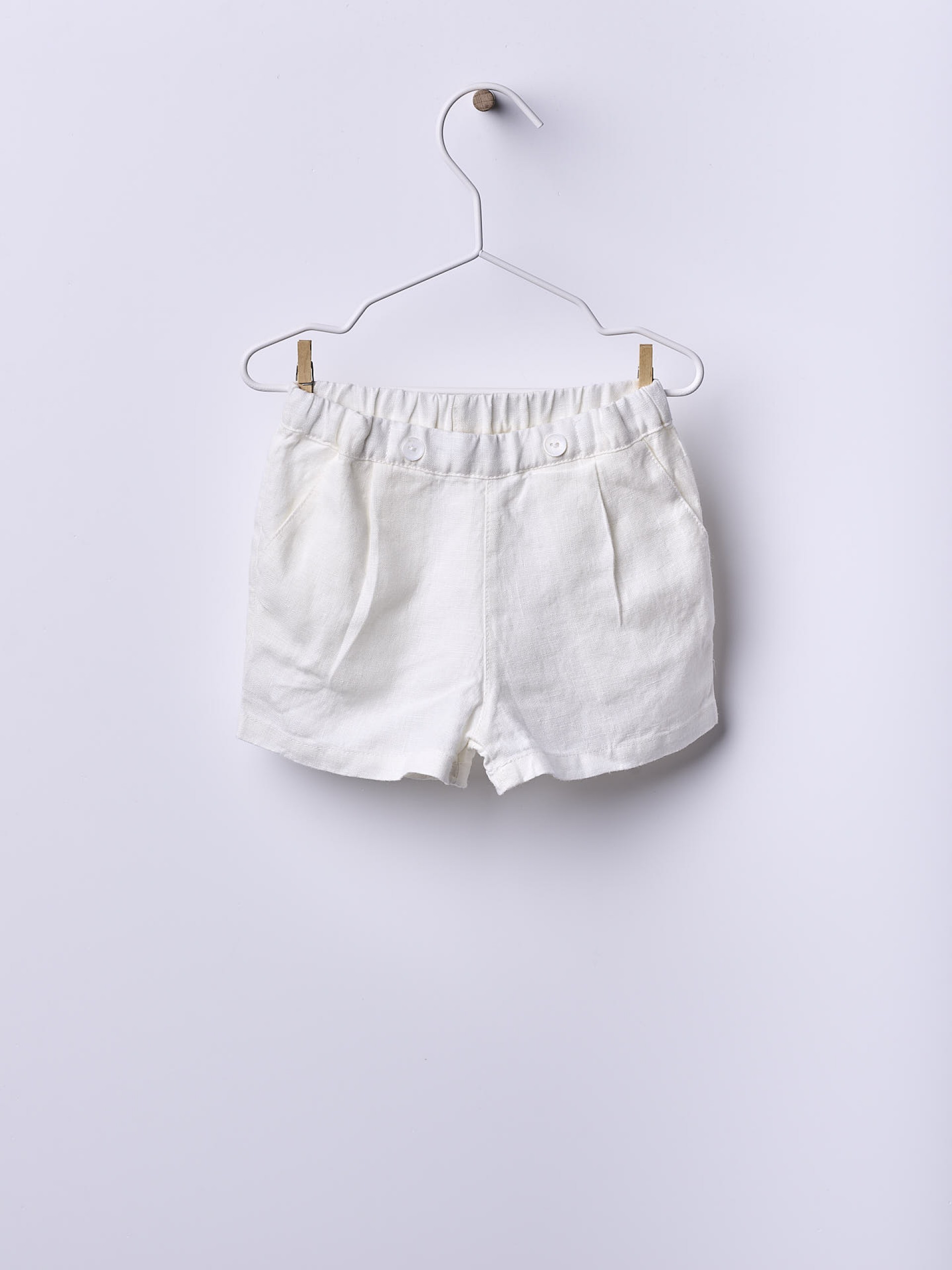 Ceremony shorts