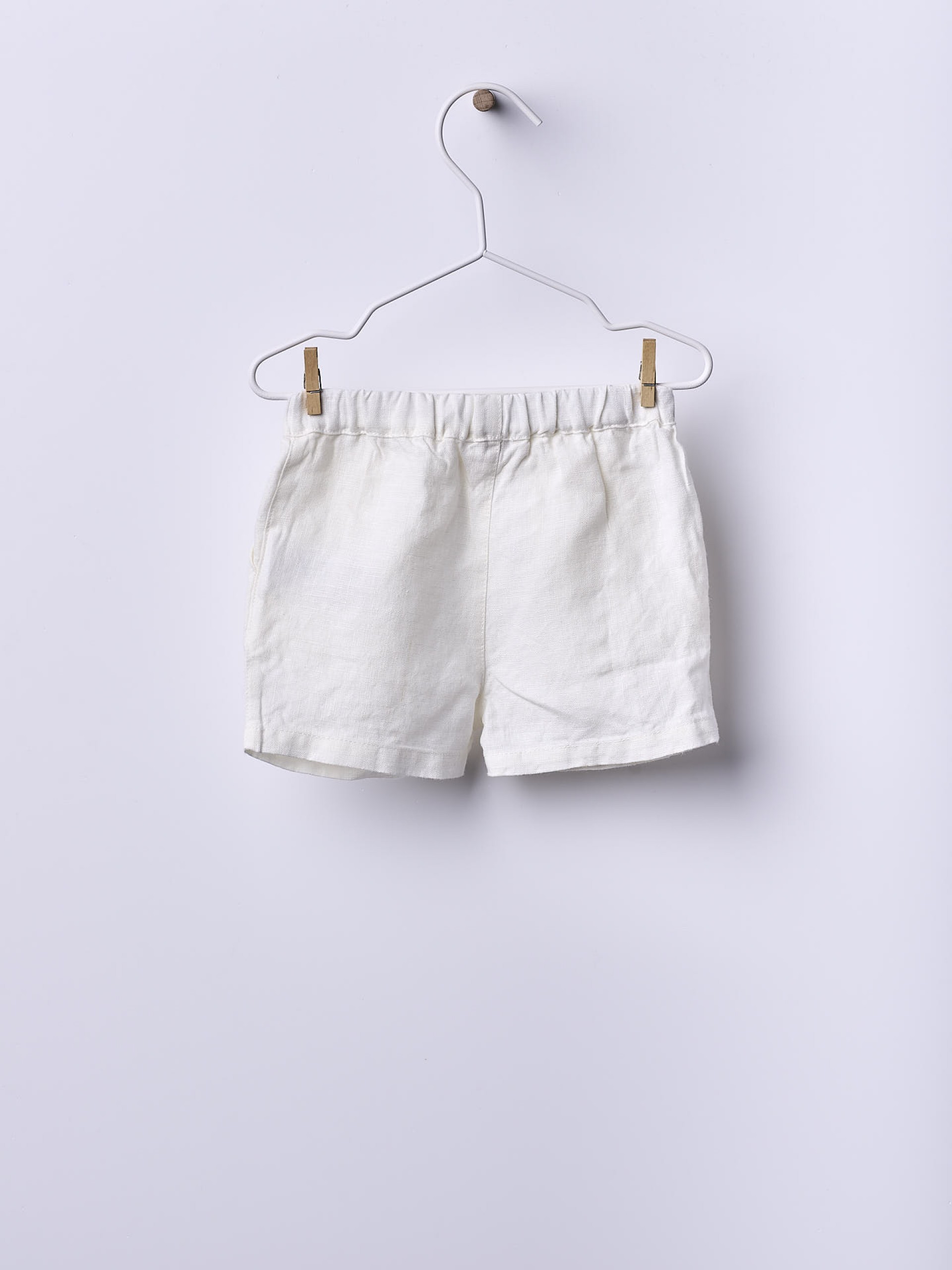 Ceremony shorts