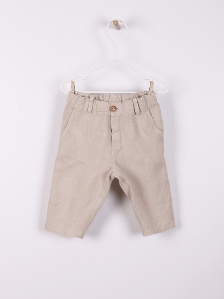 Ceremony trousers