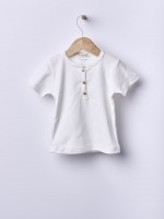 Cotton t-shirt Cotton t-shirt