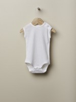 Cotton bodysuit Cotton bodysuit