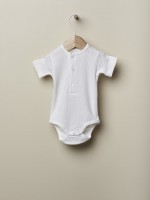 Cotton bodysuit Cotton bodysuit