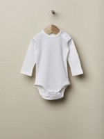Cotton bodysuit Cotton bodysuit
