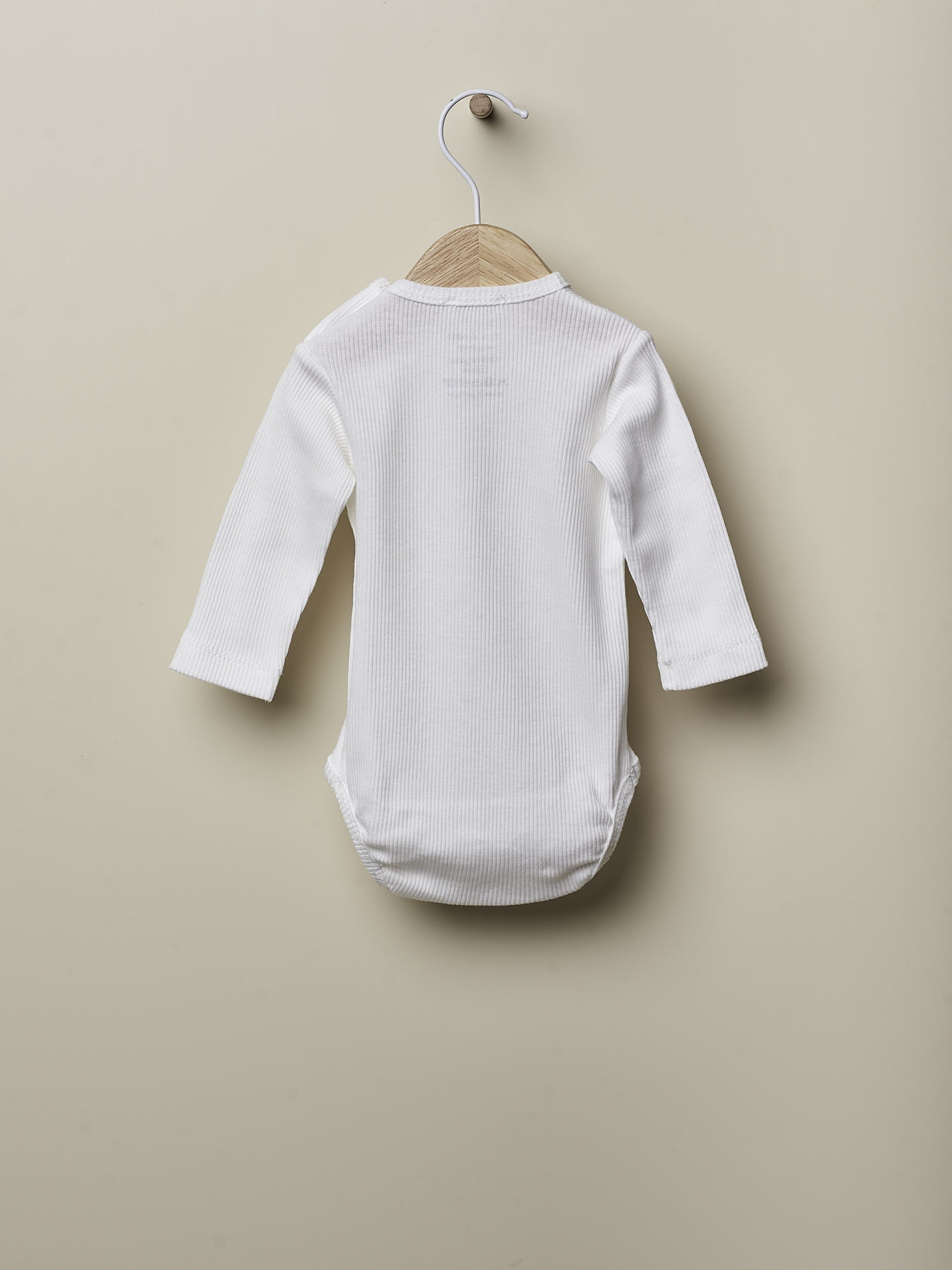 Body em algodão