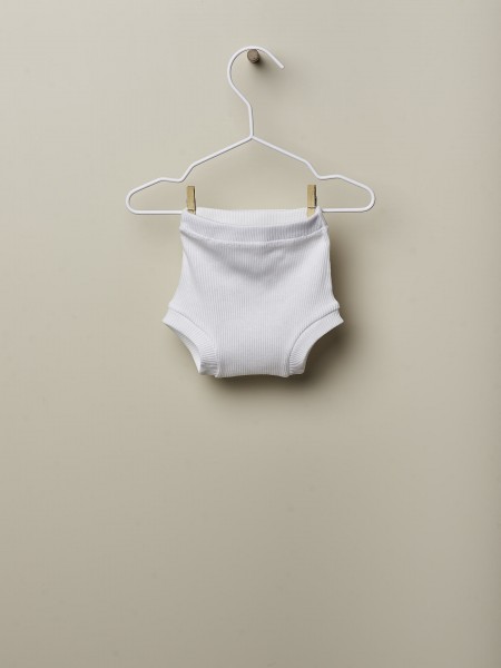 Cotton bloomer