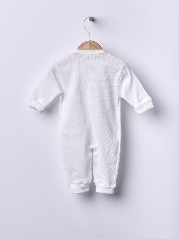 Jumsuit pyjamas