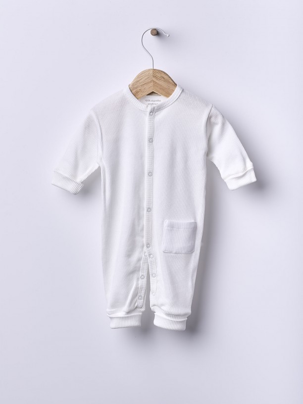 Jumsuit pyjamas
