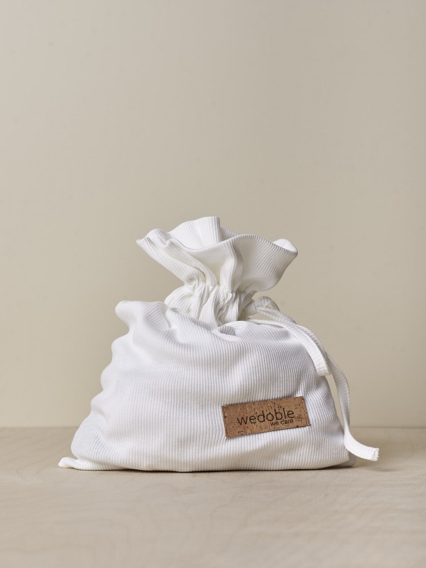 Cotton clothes bag Cotton clothes bag