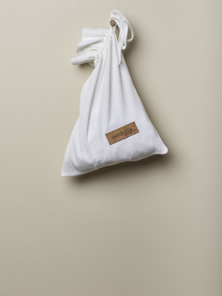 Cotton clothes bag
