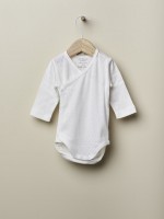 Organic cotton bodysuit Organic cotton bodysuit
