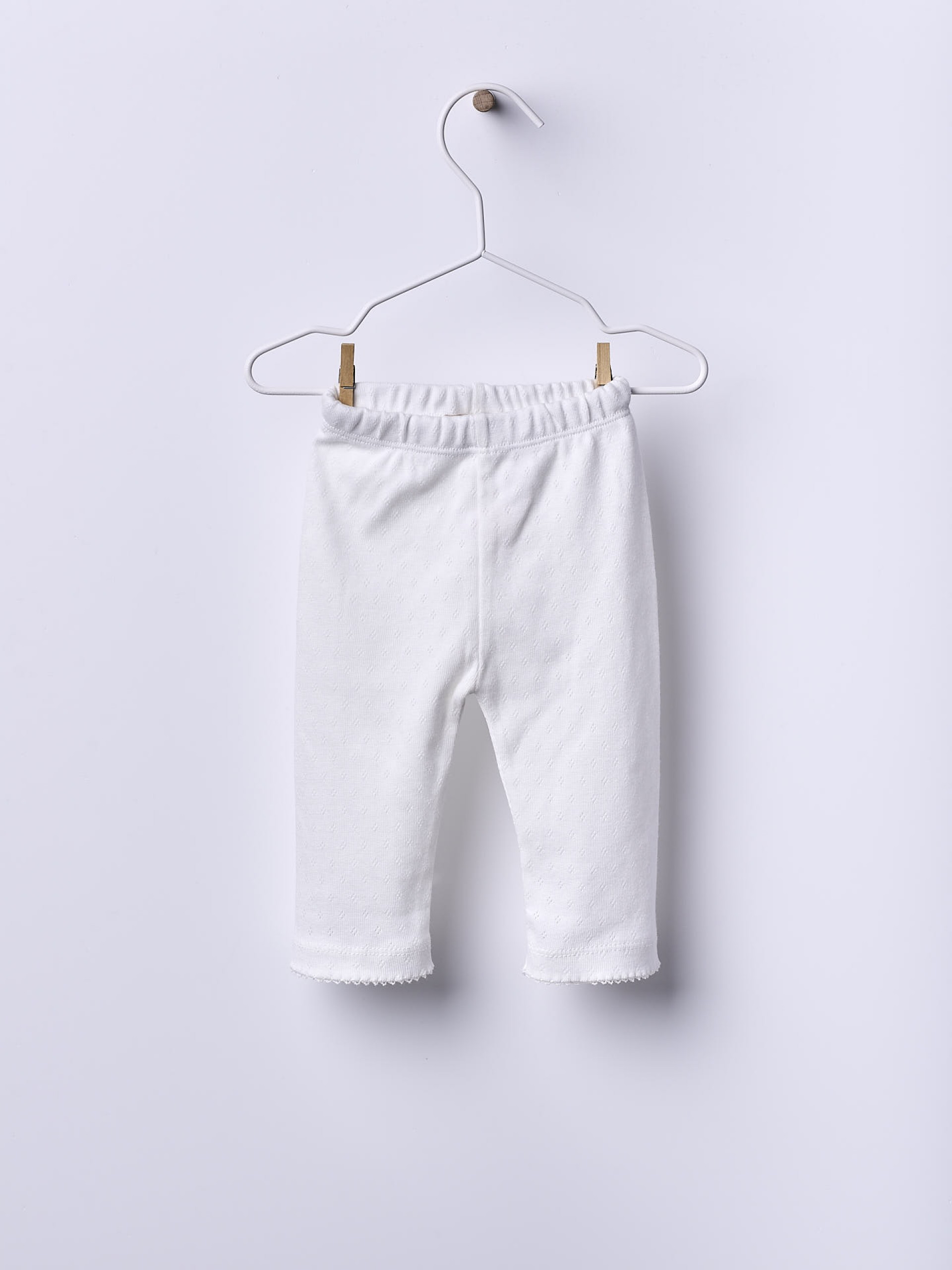 Cotton trousers