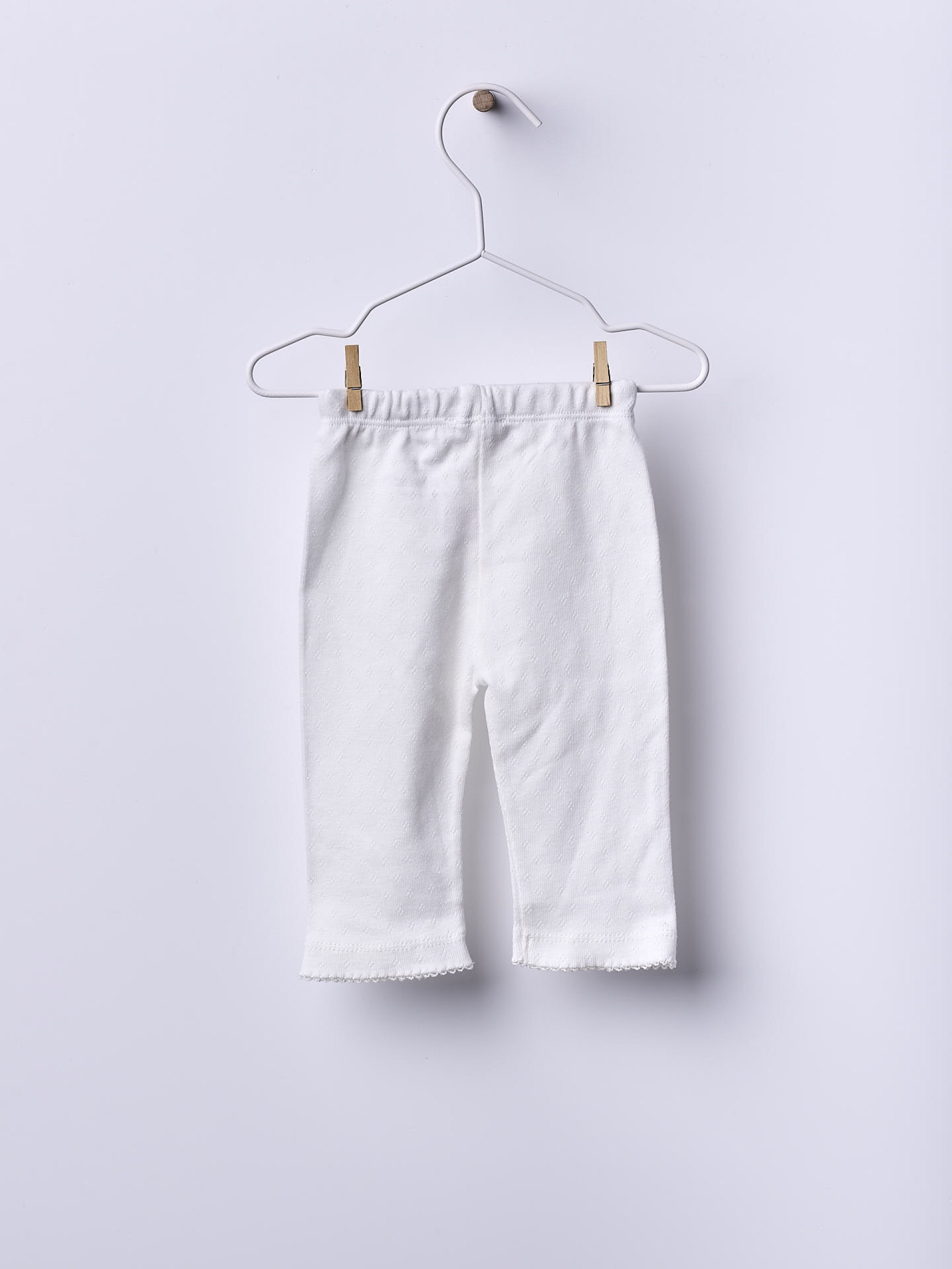 Cotton trousers