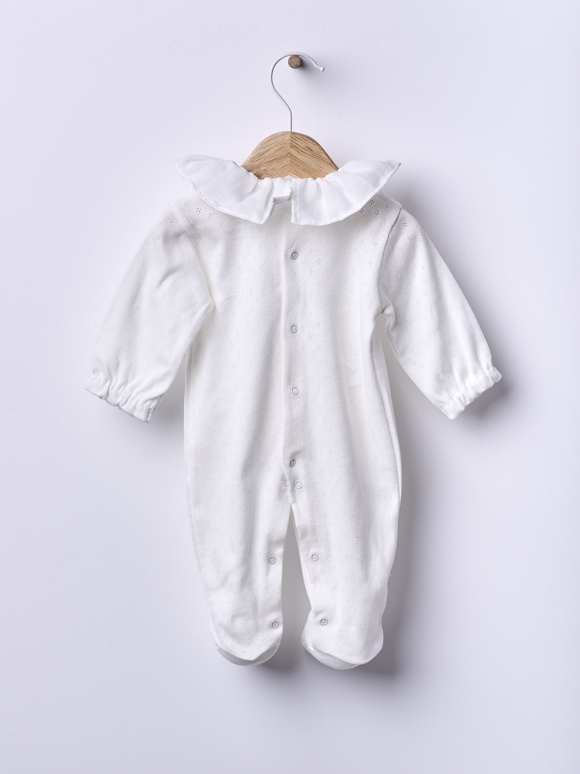 Babygrow pyjamas