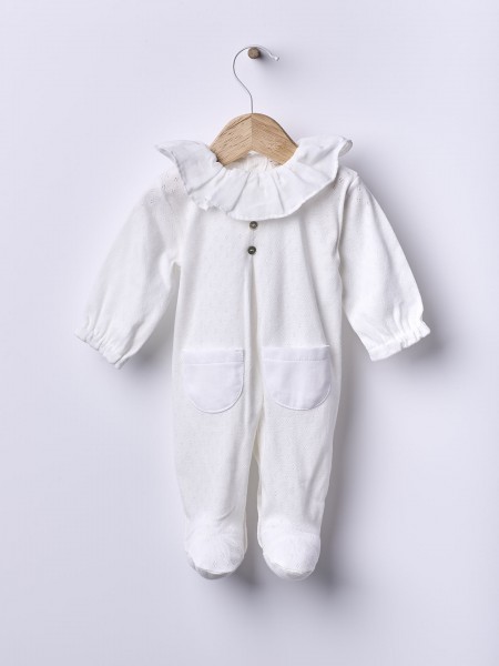 Babygrow pyjamas