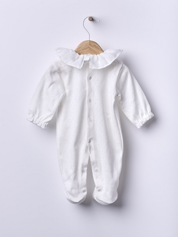 Babygrow pyjamas Babygrow pyjamas