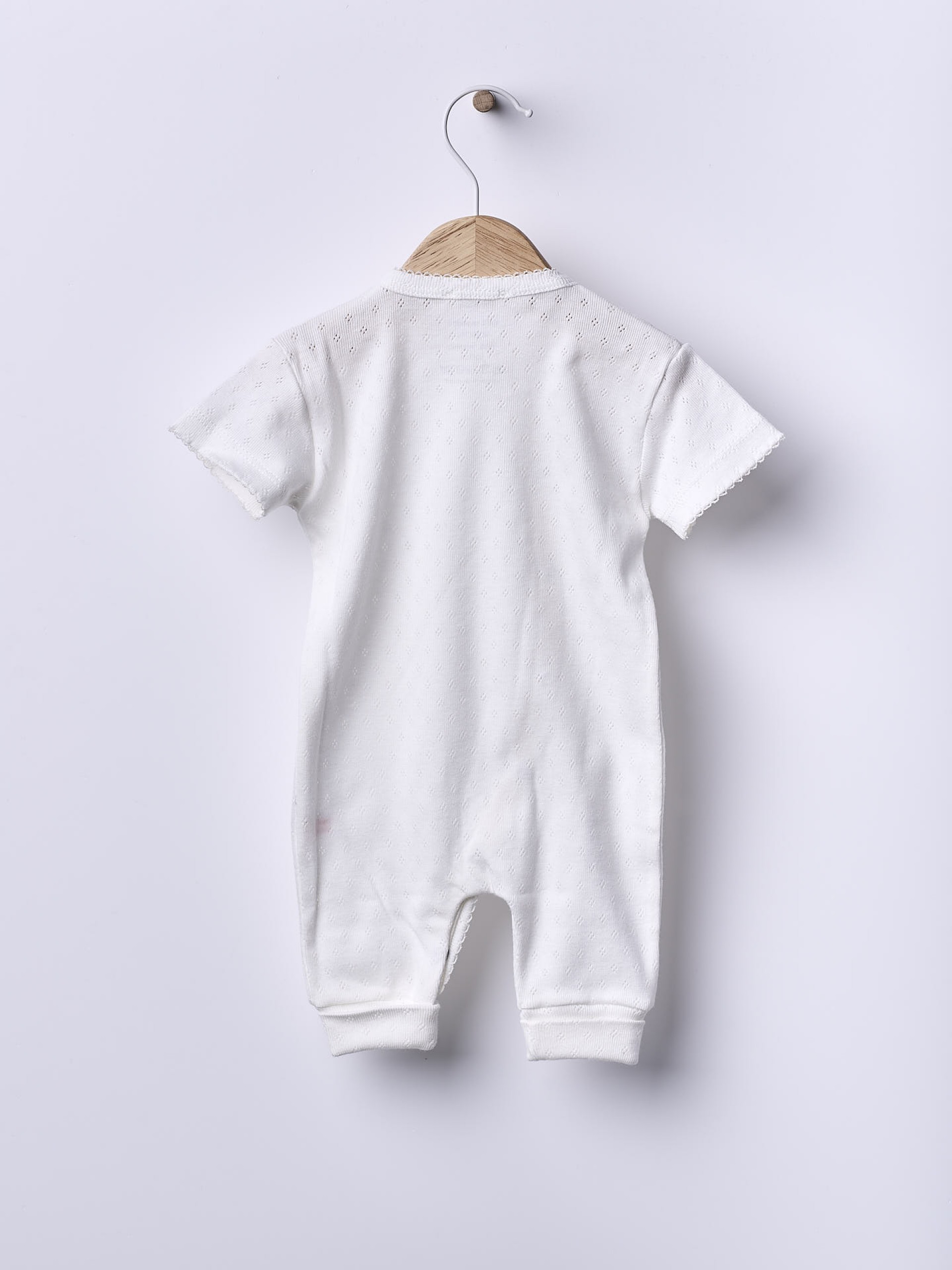 Macacão pijama algodão