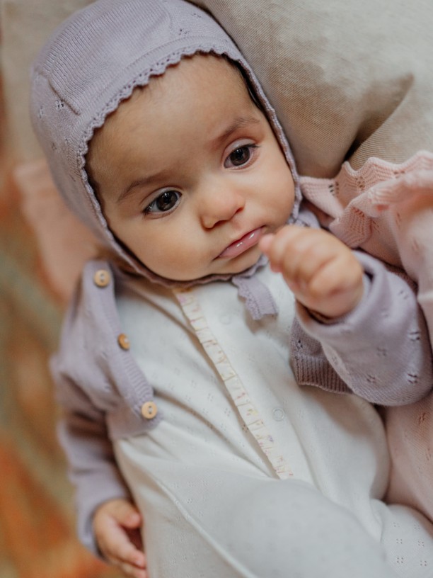 Babygrow pyjamas