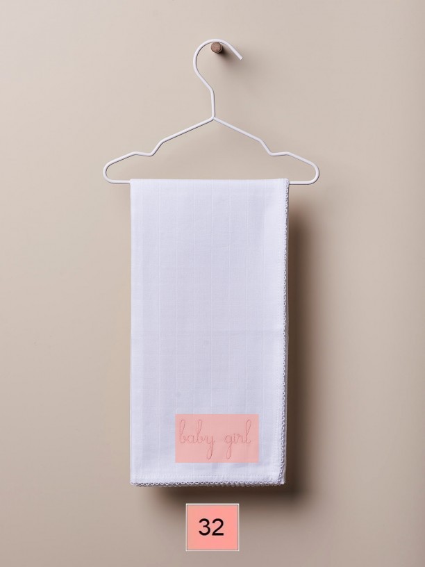 "baby girl" swaddle "baby girl" swaddle