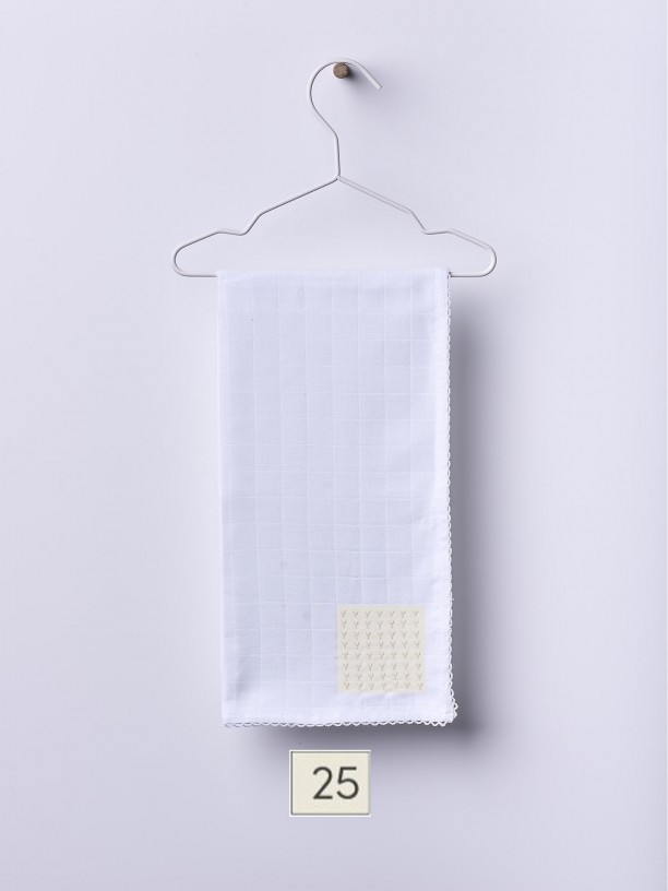 Cotton swaddle Cotton swaddle